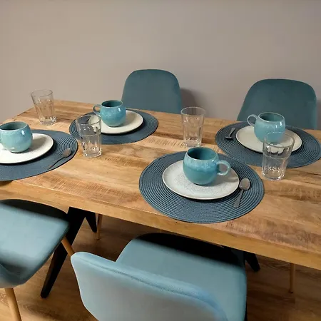 Apartment La Sablera Gijon