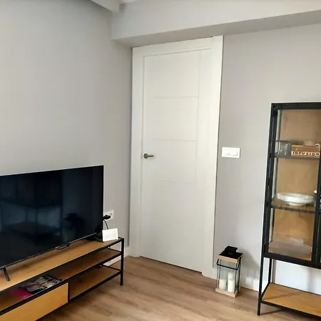 La Sablera Apartment *