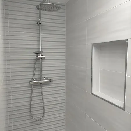 Apartamento La Sablera Gijón