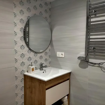 La Sablera Apartment