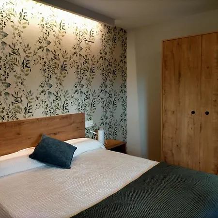 La Sablera Apartamento *